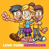 Jill Young - Love Your Neighbour