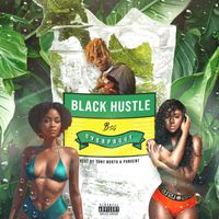 Black Hustle - Overproof