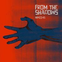 Ronnie W Verboom - From The Shadows