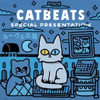 catbeats - Cats Of The Louvré
