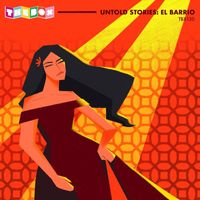 Jimena - Untold Stories: El Barrio