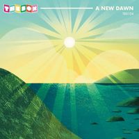 Ben McElroy - A New Dawn