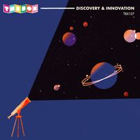 Jack Richard Pierce - Discovery & Innovation