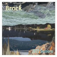 BRock - 2023 Sessions - EP
