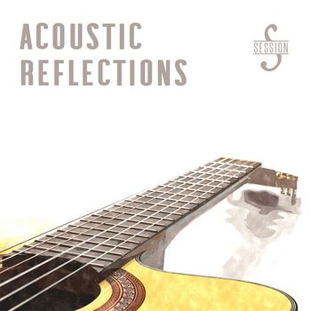 Atomica Music - Acoustic Reflections