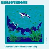 Matt James Hill - Dramatic Landscapes: Ocean Deep