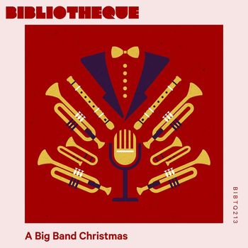 David Birnie - A Big Band Christmas
