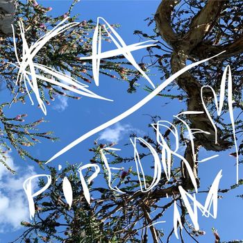 Live for Each Moon - Ka / Pipedreamin'