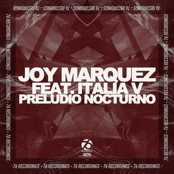 Joy Marquez - Preludio Nocturno