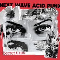 Curses - Next Wave Acid Punx DEUX - Secret Cuts