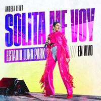 Angela Leiva - Solita Me Voy (En Vivo Estadio Luna Park)