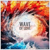 Philip Decker - Wave of Love