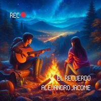 Alejandro Jacome - El Recuerdo