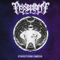 Pissectomy - Starstorm Omega