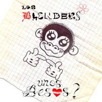 Los Blenders - Unos Besos