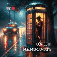 Alejandro Jacome - Contesta