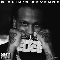 G Perico - G Slim's Revenge