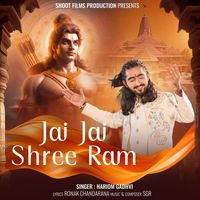 Hariom Gadhvi - Jai Jai Shree Ram