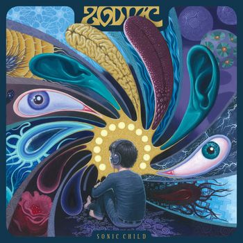 Zodiac - Sonic Child (Deluxe Version)
