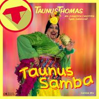 Taunus Thomas - Taunus Samba