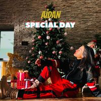 Aidan - Special Day