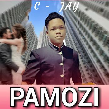 C JAY - Pamozi