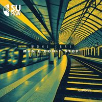 Wohj (BR) - Music Don't Stop