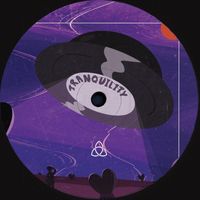 TRANQUILITY - Gateway