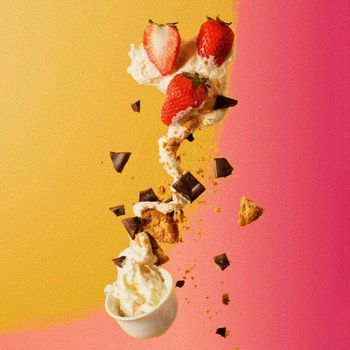wagamama - CHOCO POP