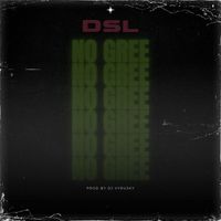 DSL - No Gree (Explicit)