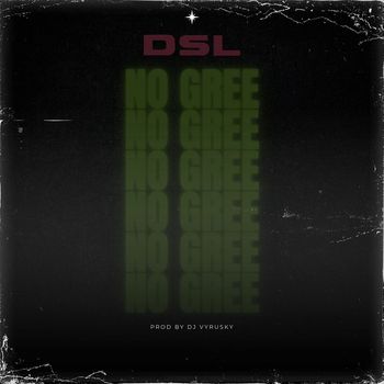 DSL - No Gree (Explicit)