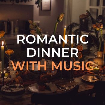 Royal Philharmonic Orchestra - Romantic Dinner with Music