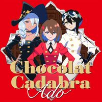 Ado - Chocolat Cadabra