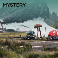 Fabian - Mystery