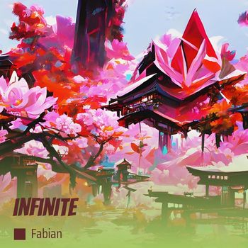 fabian - Infinite