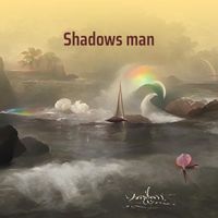 Dede - Shadows Man
