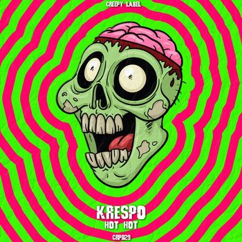 KRESPO - Hot Hot