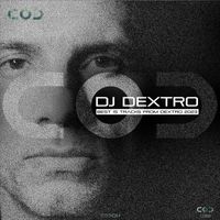 DJ Dextro - BEST 15 Tracks from Dextro 2023