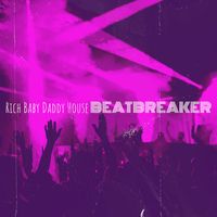 Beatbreaker - Rich Baby Daddy House (Explicit)