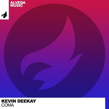 Kevin Deekay - Coma