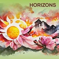 Dede - Horizons