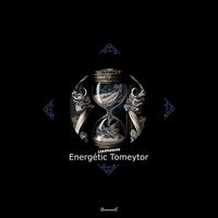 Leandro Moura - Energétic Tomeytor
