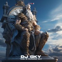 DJ Sky - Time Is Running Out