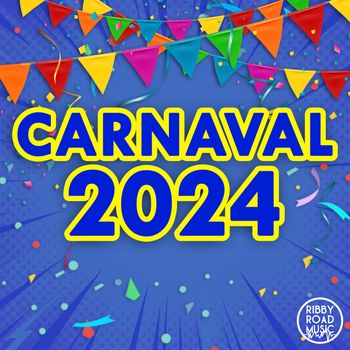 Various Artists - Carnaval 2024