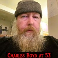 Charles Boyd - Charles Boyd at 53 (Explicit)