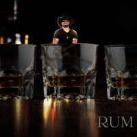 Waylon Nihipali - Rum