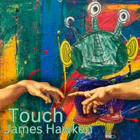 James Hawken - Touch