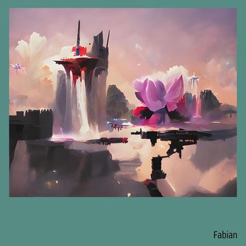 fabian - Secrets
