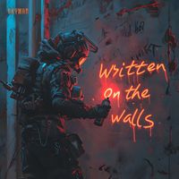 SKYMAN - Written On The Walls