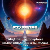 Sixsense - Magical Atmosphere
